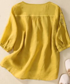 بلوزه SHEIN - الصورة 2