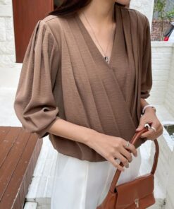 بلوزهSHEIN - الصورة 3