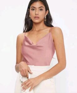 بلوزه SHEIN - الصورة 1