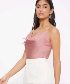 بلوزه SHEIN - الصورة 4