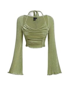 ⁦توب SHEIN⁩ - الصورة ⁦3⁩