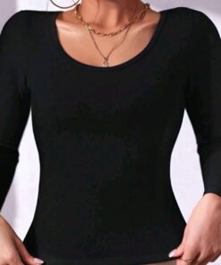 توب SHEIN - الصورة 3