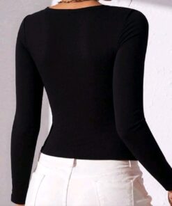 توب SHEIN - الصورة 2