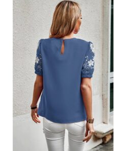 بلوزه SHEIN - الصورة 2