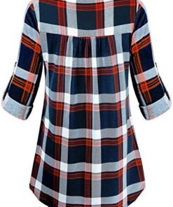 بلوزه SHEIN - الصورة 2