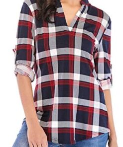 بلوزه SHEIN - الصورة 1