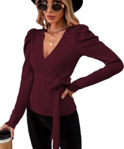 بلوزه SHEIN - الصورة 1