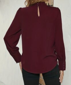 ⁦بلوزه SHEIN⁩ - الصورة ⁦2⁩