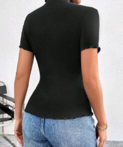 ⁦بلوزه SHEIN⁩ - الصورة ⁦2⁩