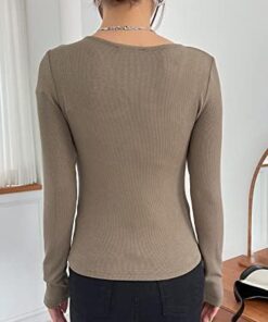 ⁦توب SHEIN⁩ - الصورة ⁦3⁩