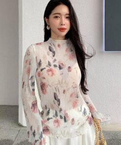 بلوزه SHEIN - الصورة 1