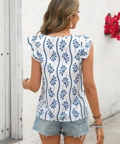 بلوزه SHEIN - الصورة 3