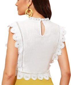 ⁦بلوزه SHEIN⁩ - الصورة ⁦3⁩