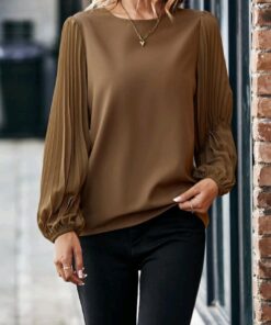 ⁦بلوزه SHEIN⁩ - الصورة ⁦3⁩