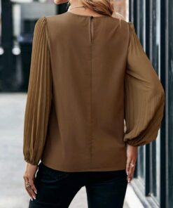 ⁦بلوزه SHEIN⁩ - الصورة ⁦2⁩