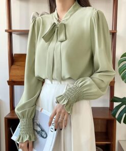 بلوزه SHEIN - الصورة 2