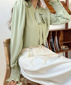 بلوزه SHEIN - الصورة 3