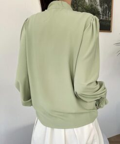 بلوزه SHEIN - الصورة 4