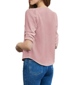 ⁦بلوزه SHEIN⁩ - الصورة ⁦2⁩