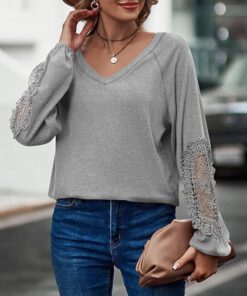 بلوزه SHEIN - الصورة 1