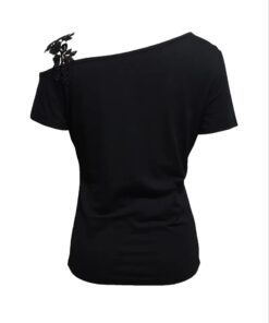 ⁦بلوزه SHEIN⁩ - الصورة ⁦2⁩