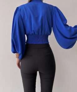 بلوزه SHEIN - الصورة 2