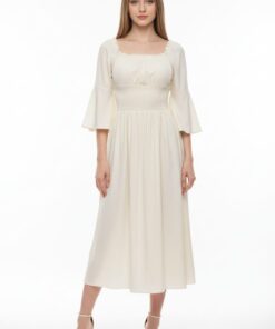 ⁦مينى دريس SHEIN⁩ - الصورة ⁦1⁩