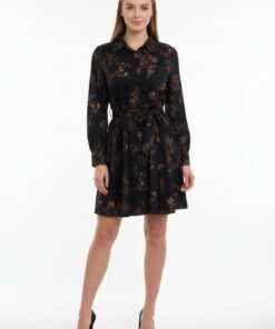 ⁦ميني دريس SHEIN⁩ - الصورة ⁦1⁩