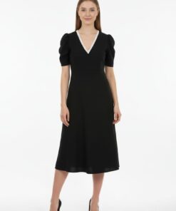 ⁦ميني دريس SHEIN⁩ - الصورة ⁦1⁩