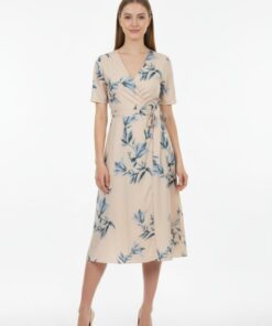 ⁦ميني دريس SHEIN⁩ - الصورة ⁦1⁩