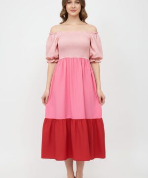 ميني دريس SHEIN