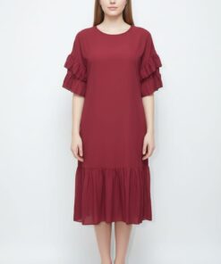 ⁦ميني دريس SHEIN⁩ - الصورة ⁦1⁩