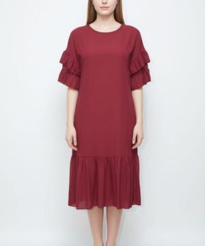 ميني دريس SHEIN