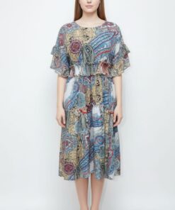 ⁦ميني دريس SHEIN⁩ - الصورة ⁦1⁩