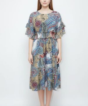 ميني دريس SHEIN