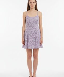 ميني دريس SHEIN