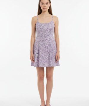 ميني دريس SHEIN