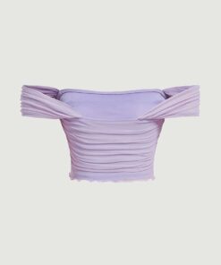 ⁦توب SHEIN⁩ - الصورة ⁦2⁩