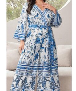 ⁦جمبسوت SHEIN⁩ - الصورة ⁦4⁩