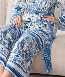 ⁦جمبسوت SHEIN⁩ - الصورة ⁦3⁩