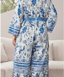 ⁦جمبسوت SHEIN⁩ - الصورة ⁦2⁩