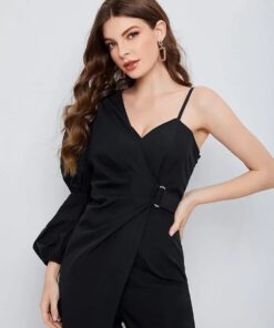 جمبسوت SHEIN - الصورة 3