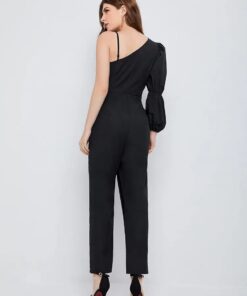 جمبسوت SHEIN - الصورة 2