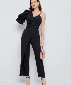 جمبسوت SHEIN - الصورة 1