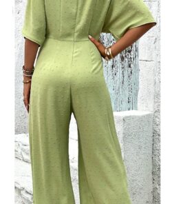 ⁦جمبسوت SHEIN⁩ - الصورة ⁦2⁩