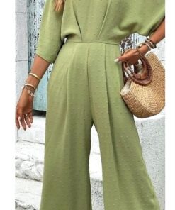 ⁦جمبسوت SHEIN⁩ - الصورة ⁦4⁩