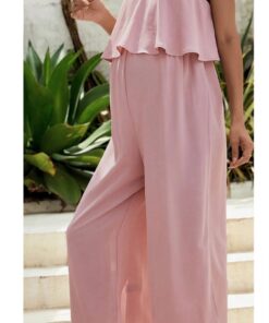 ⁦جمبسوت SHEIN⁩ - الصورة ⁦3⁩