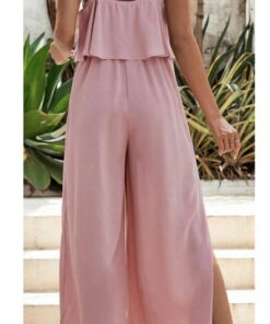 ⁦جمبسوت SHEIN⁩ - الصورة ⁦2⁩