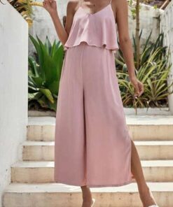 ⁦جمبسوت SHEIN⁩ - الصورة ⁦1⁩