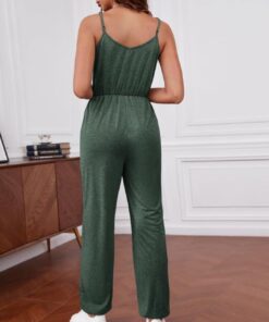 جمبسوت SHEIN - الصورة 2